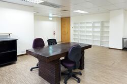 Braddell House (D12), Office #519934821